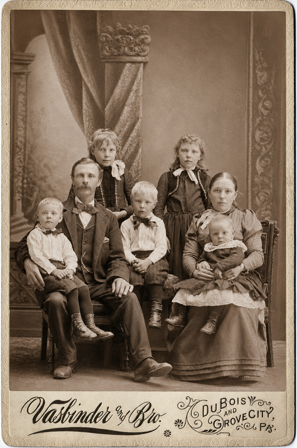 Family Tree